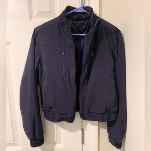 Light weight winter jacket